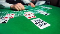 How to Play and Win at Live Casino Games: Strategies for Blackjack, Poker, and More